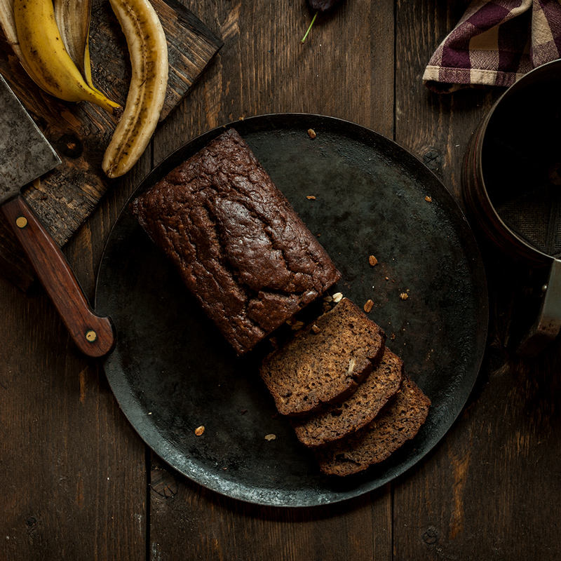 Banana Bread